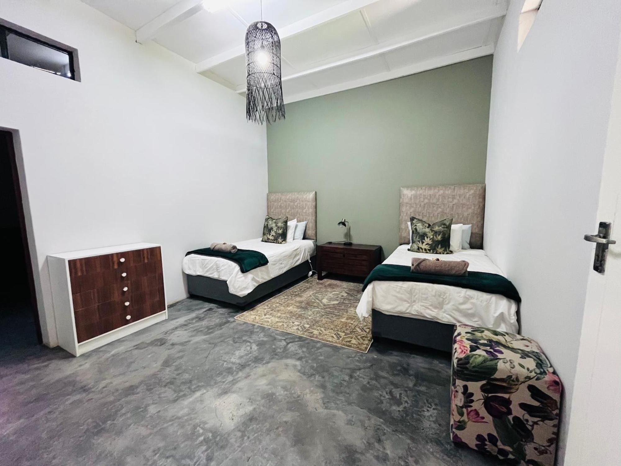 Tzamenkomst River Lodge Colesberg Oda fotoğraf