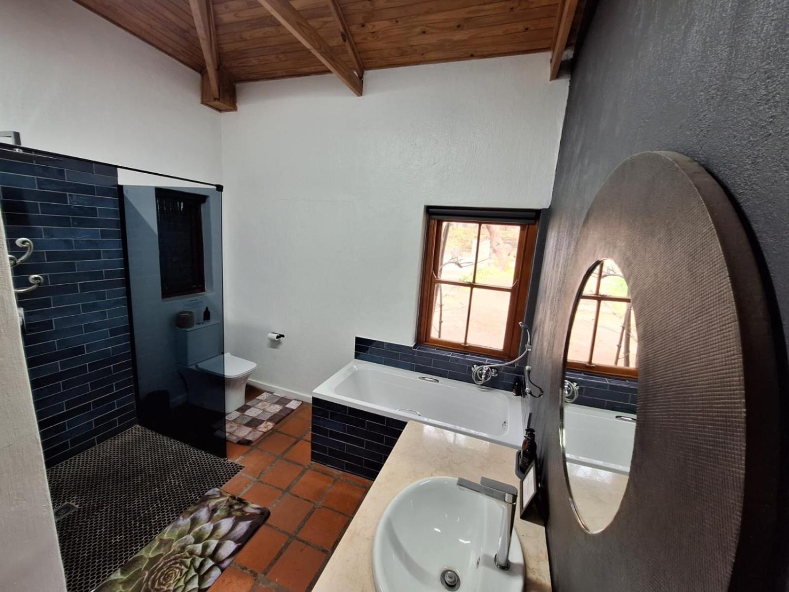 Tzamenkomst River Lodge Colesberg Oda fotoğraf