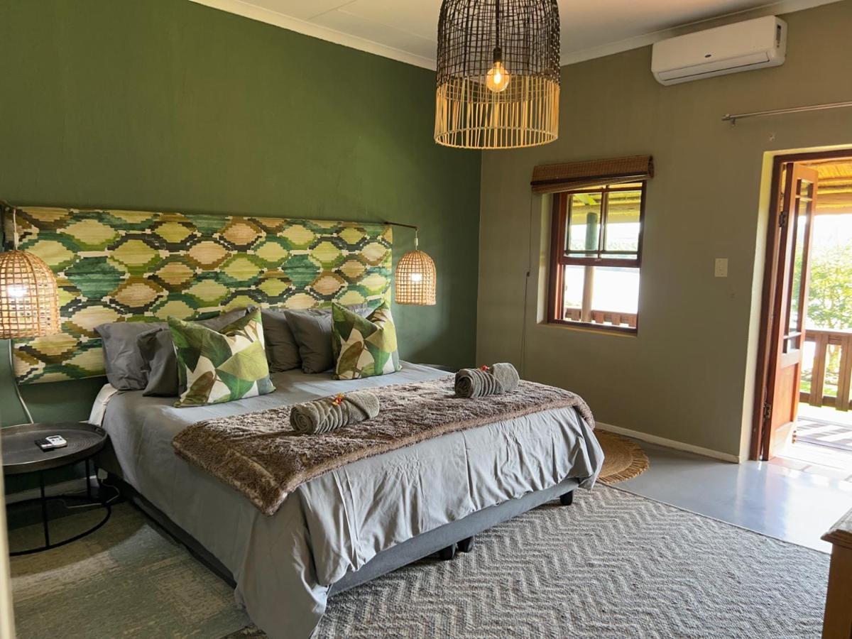 Tzamenkomst River Lodge Colesberg Dış mekan fotoğraf
